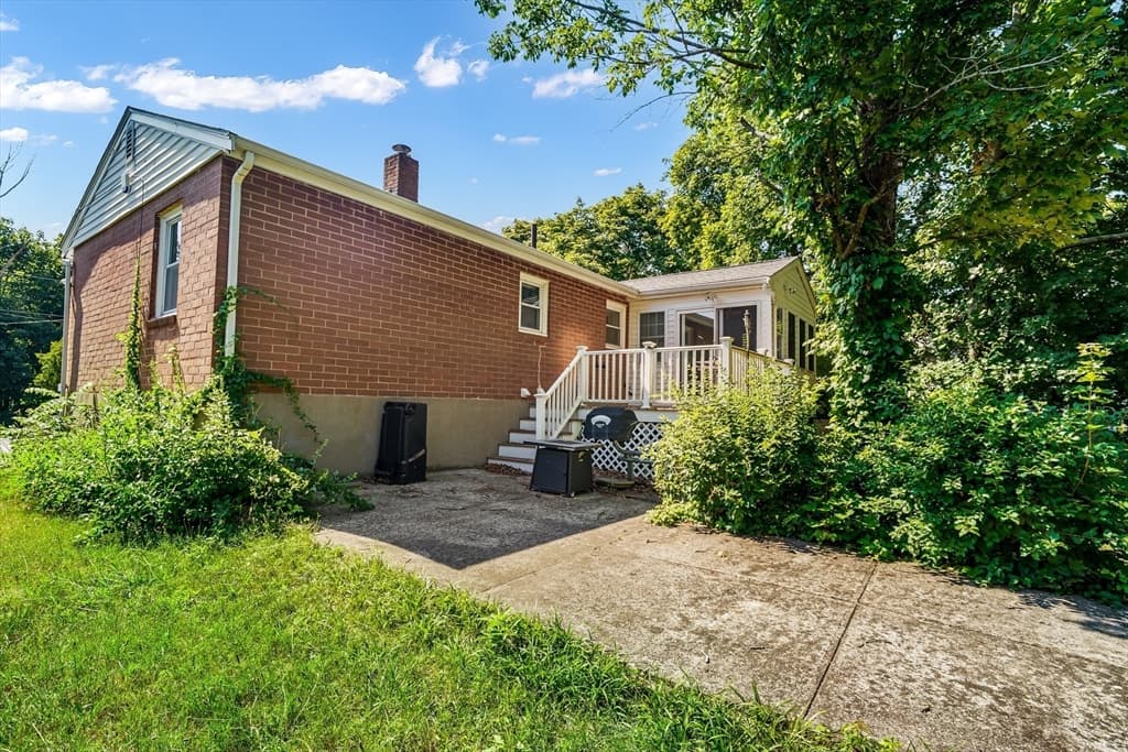 65 Fowler St, Randolph MA 02368 photo 22
