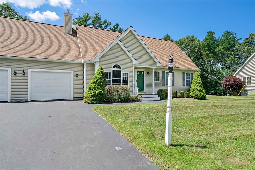 70 Papermill Rd # 70, Wareham MA 02576 photo 2