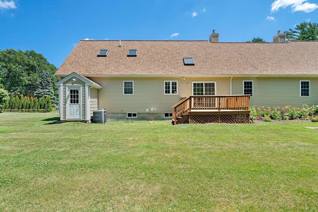 70 Papermill Rd # 70, Wareham MA 02576 photo 28