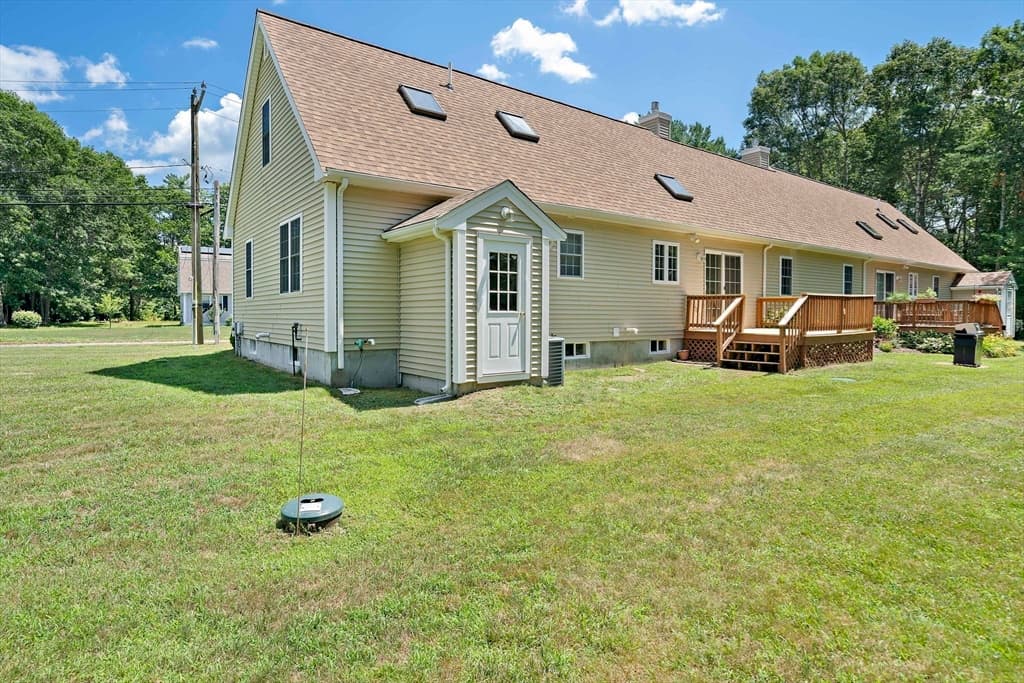 70 Papermill Rd # 70, Wareham MA 02576 photo 29