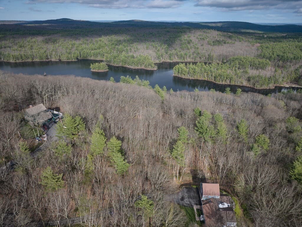 Residential at Lot 5 Laurel Lane, Princeton MA 01541, photo 2 of 7