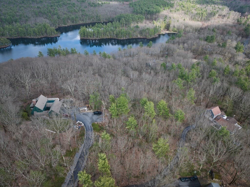 Residential at Lot 5 Laurel Lane, Princeton MA 01541, photo 6 of 7