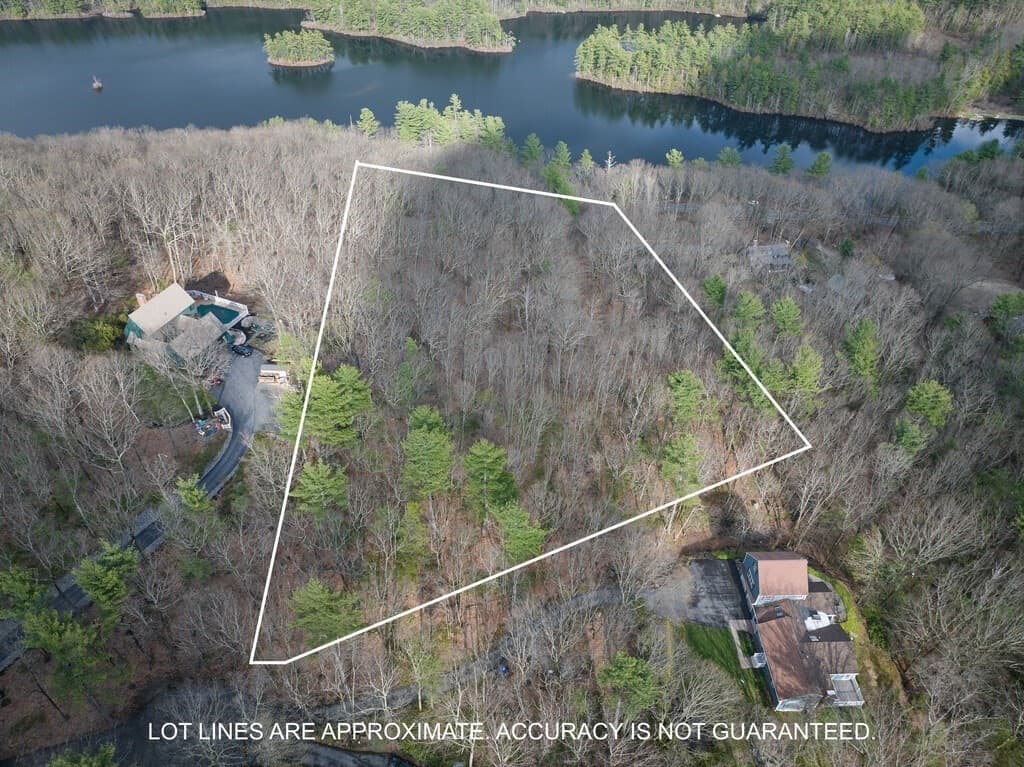 Residential at Lot 5 Laurel Lane, Princeton MA 01541, photo 7 of 7