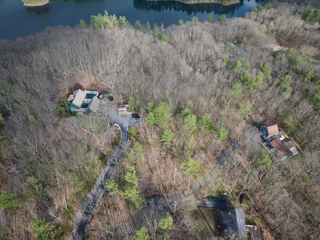 Residential at Lot 5 Laurel Lane, Princeton MA 01541, photo 3 of 7