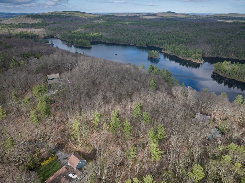 Residential at Lot 5 Laurel Lane, Princeton MA 01541, photo 5 of 7