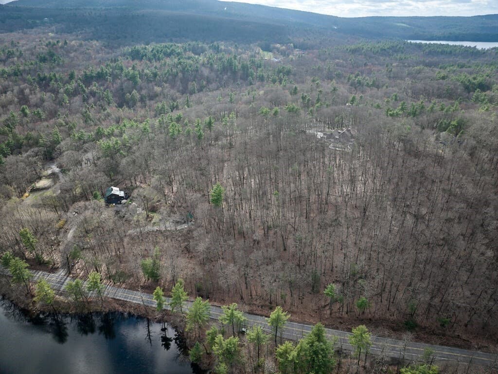 Residential at Lot 5 Laurel Lane, Princeton MA 01541, photo 4 of 7