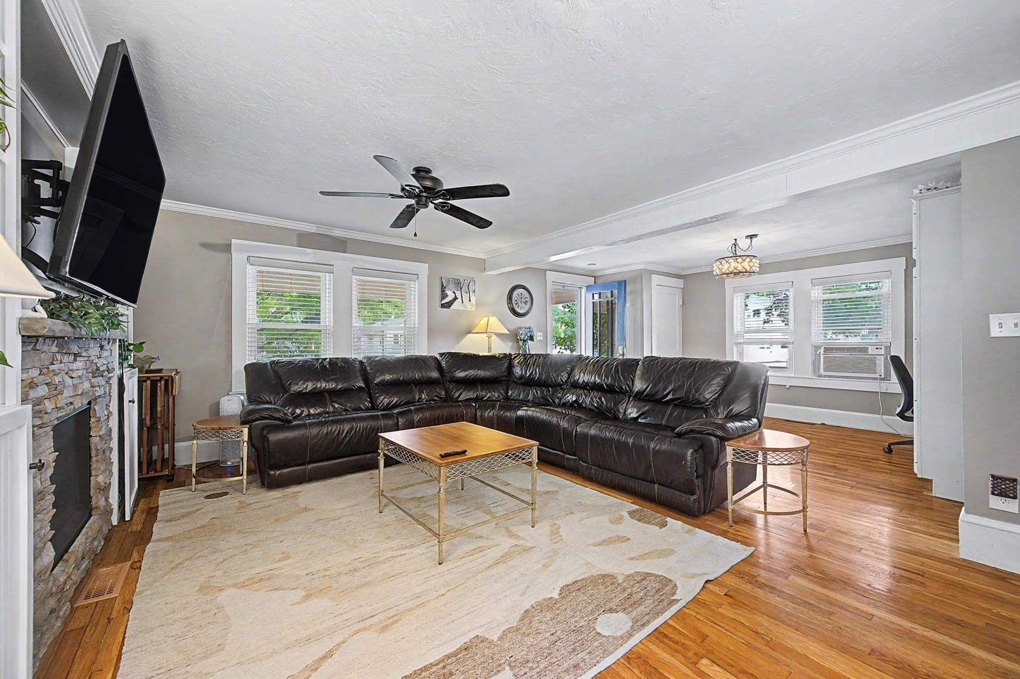 Single Family Residence at 26 W Leonard St, Foxboro MA 02035, Foxboro, photo 12 of 32