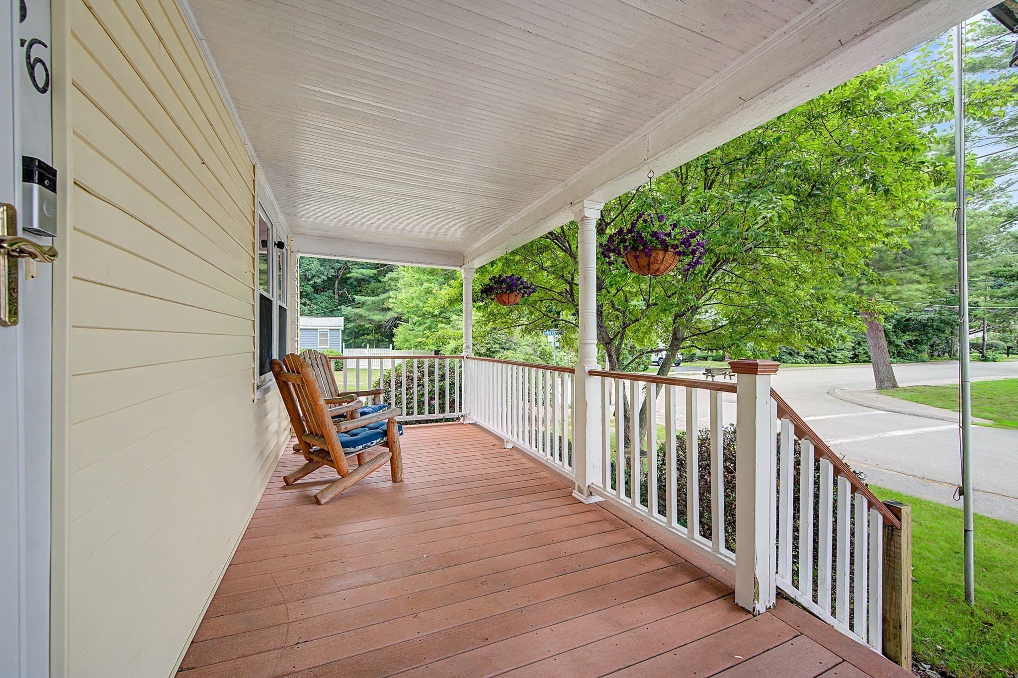 Single Family Residence at 26 W Leonard St, Foxboro MA 02035, Foxboro, photo 3 of 32
