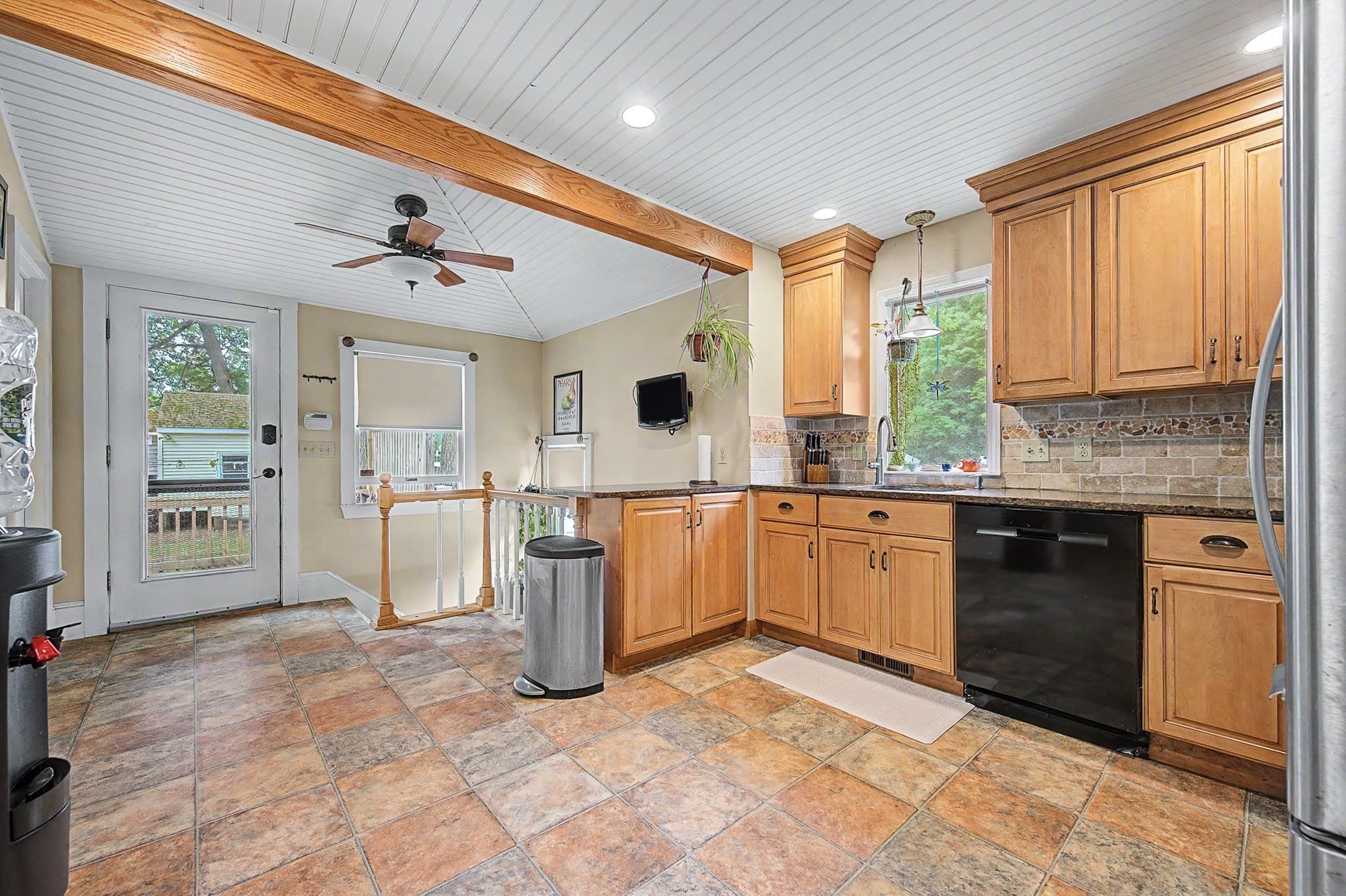 Single Family Residence at 26 W Leonard St, Foxboro MA 02035, Foxboro, photo 9 of 32