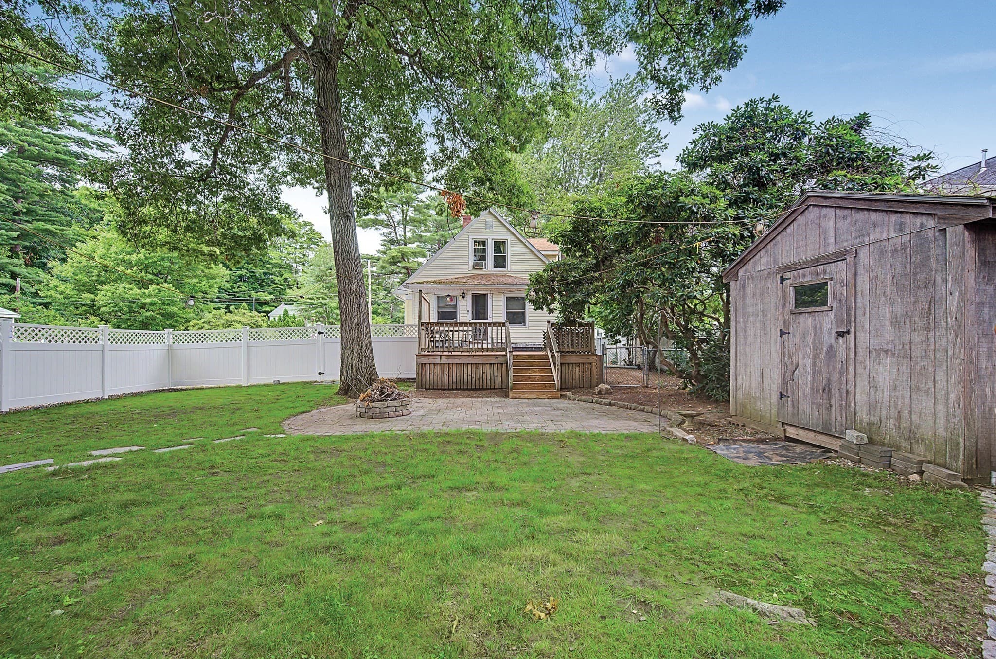Single Family Residence at 26 W Leonard St, Foxboro MA 02035, Foxboro, photo 30 of 32