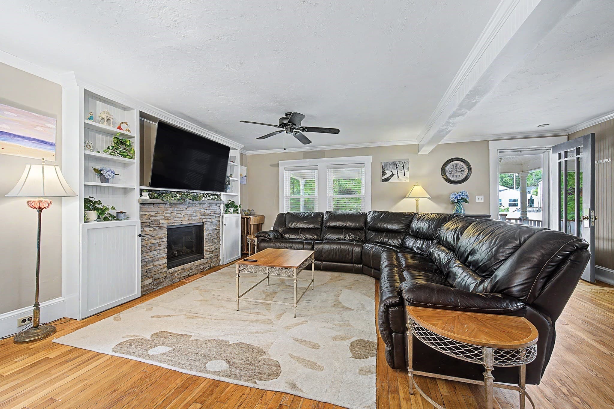 Single Family Residence at 26 W Leonard St, Foxboro MA 02035, Foxboro, photo 14 of 32