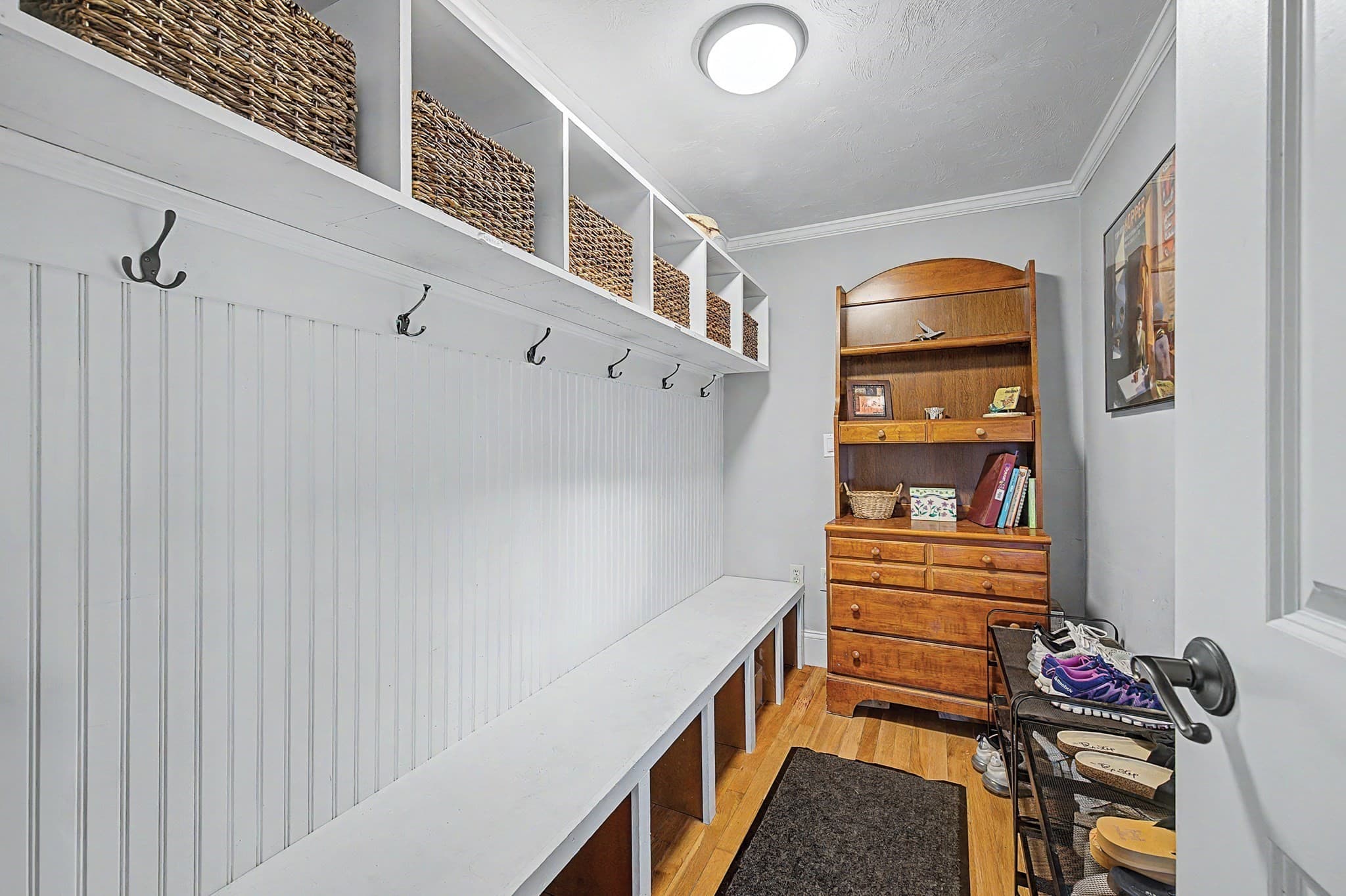 Single Family Residence at 26 W Leonard St, Foxboro MA 02035, Foxboro, photo 11 of 32