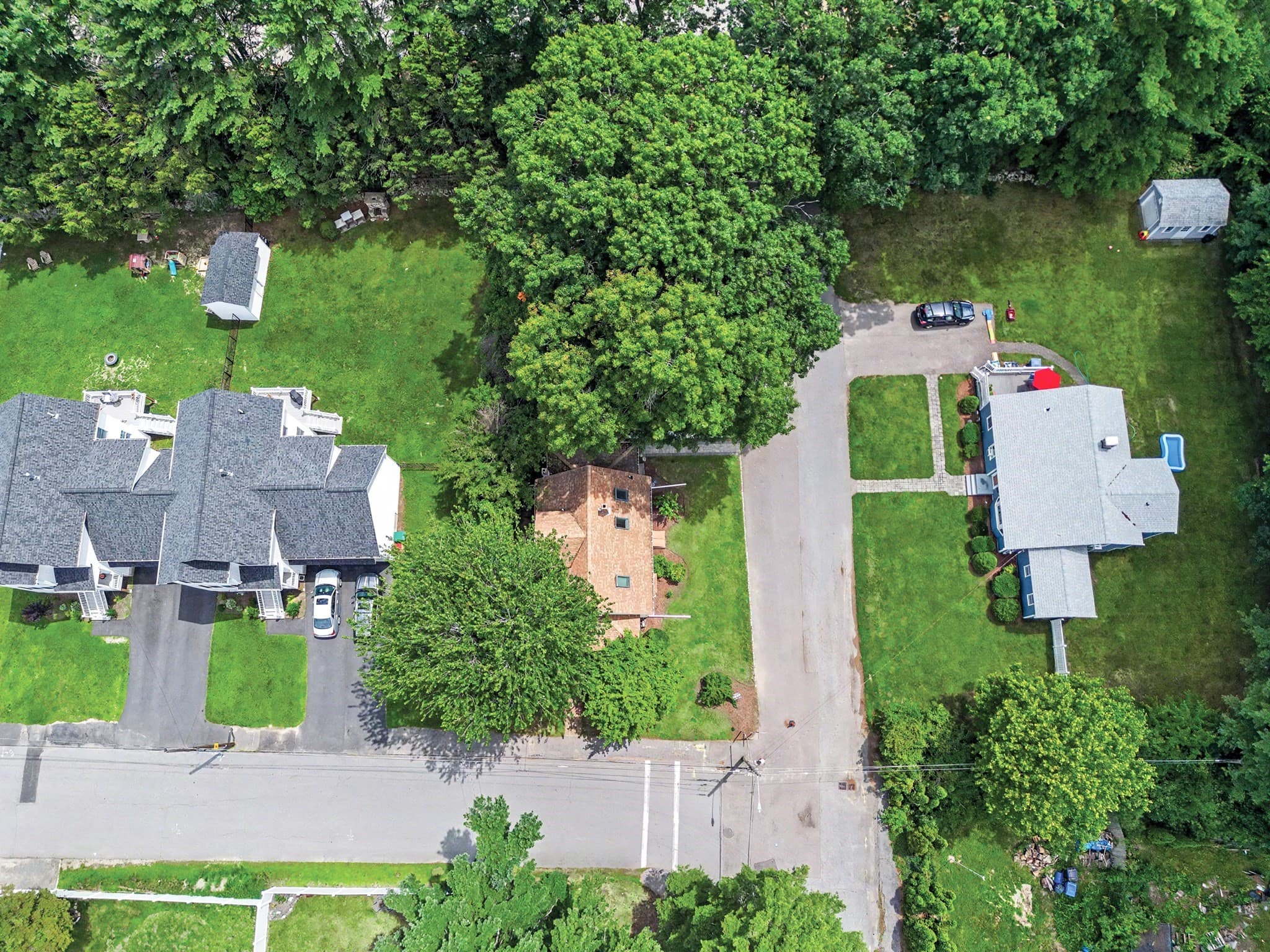 Single Family Residence at 26 W Leonard St, Foxboro MA 02035, Foxboro, photo 31 of 32