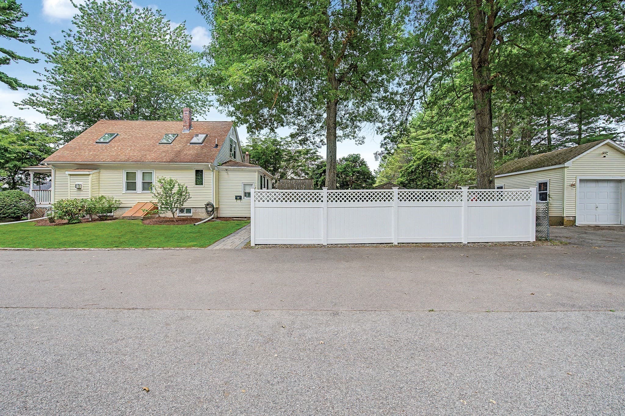 Single Family Residence at 26 W Leonard St, Foxboro MA 02035, Foxboro, photo 29 of 32
