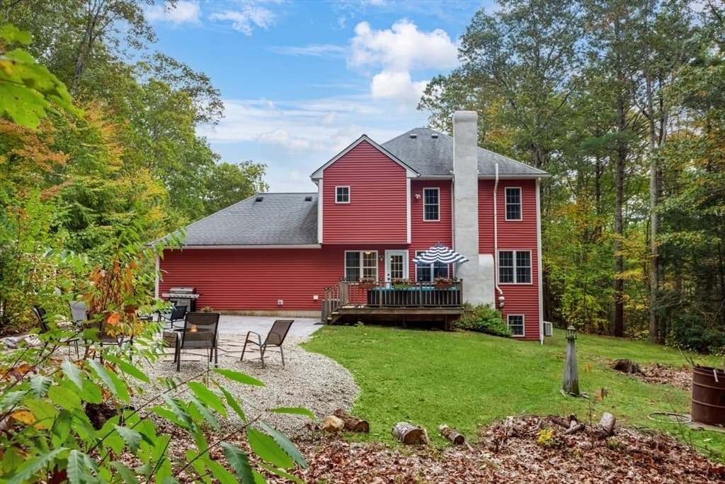 25 Casey Road, Charlton MA 01507 photo 26