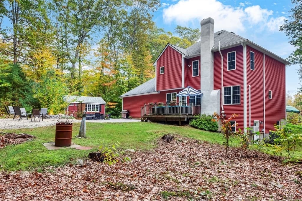 25 Casey Road, Charlton MA 01507 photo 25