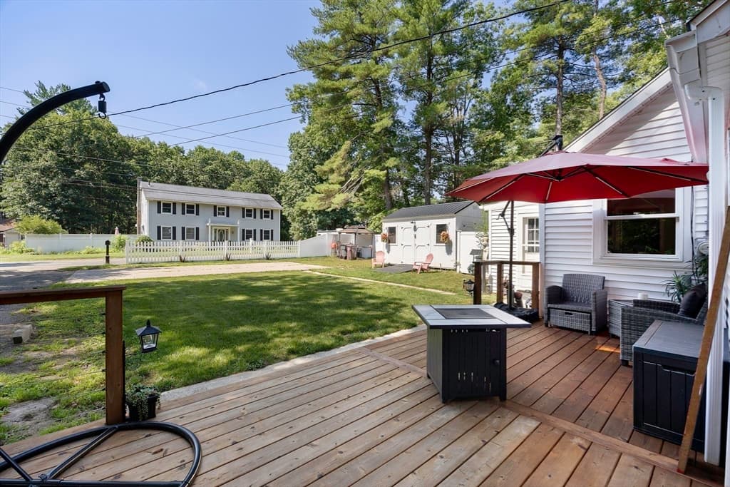Single Family Residence at 284 Buck Pond Rd, Westfield MA 01085, photo 26 of 36