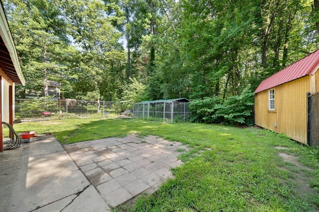 Single Family Residence at 284 Buck Pond Rd, Westfield MA 01085, photo 22 of 36