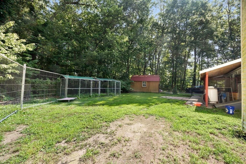 Single Family Residence at 284 Buck Pond Rd, Westfield MA 01085, photo 24 of 36