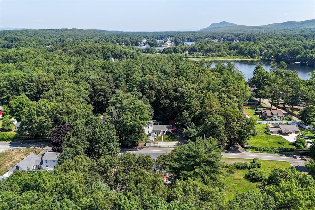 Single Family Residence at 284 Buck Pond Rd, Westfield MA 01085, photo 34 of 36