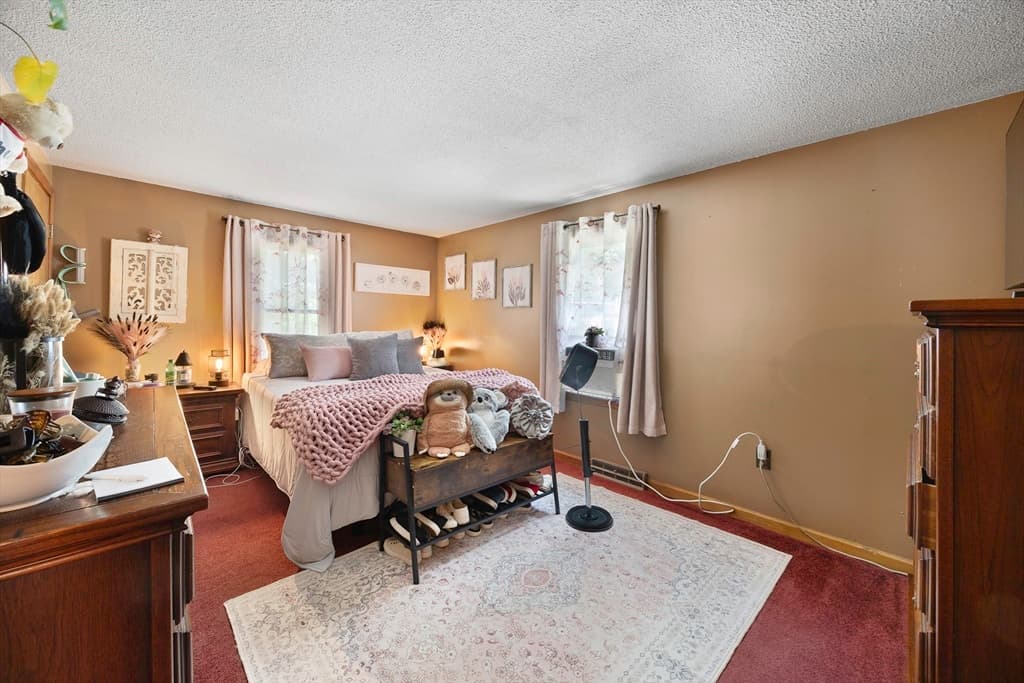 Single Family Residence at 284 Buck Pond Rd, Westfield MA 01085, photo 15 of 36
