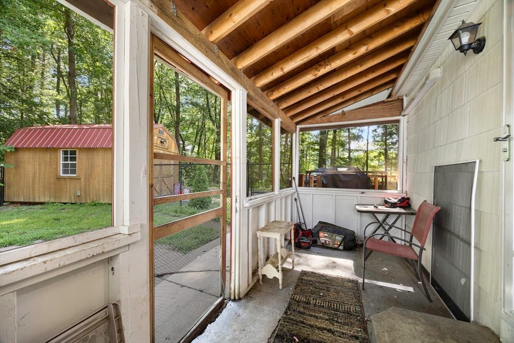 Single Family Residence at 284 Buck Pond Rd, Westfield MA 01085, photo 21 of 36