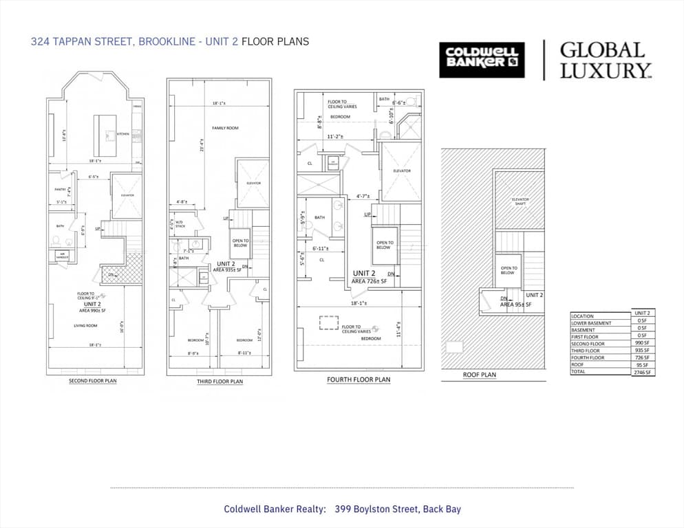 324 Tappan PH, Brookline MA 02445 photo 32