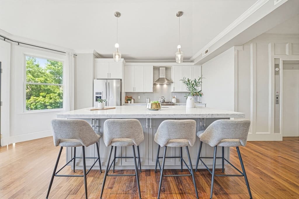 324 Tappan PH, Brookline MA 02445 photo 5