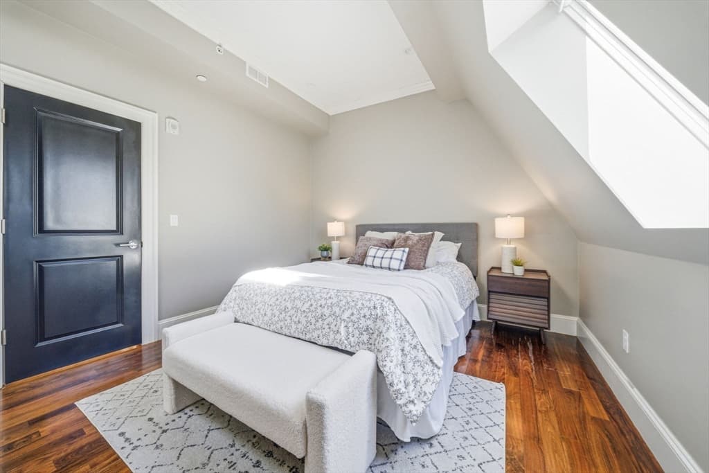 324 Tappan PH, Brookline MA 02445 photo 21