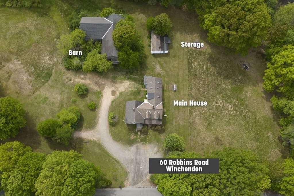 3 Family at 60 Robbins Rd, Winchendon MA 01475, photo 3 of 42