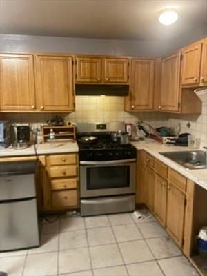 3 Family at 45 Brookford St, Boston MA 02125, Boston, photo 3 of 11