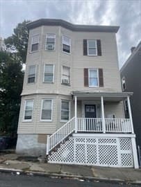 45 Brookford St, Boston MA 02125