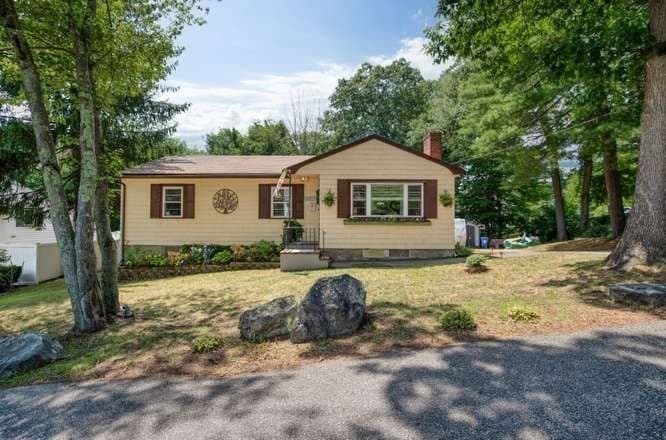 70 Montrose Ave, Wakefield MA 01880 photo 2