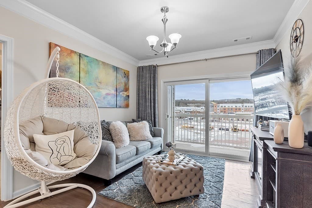 Condominium at 120 University Ave # 2308, Westwood MA 02090, Westwood, photo 4 of 15