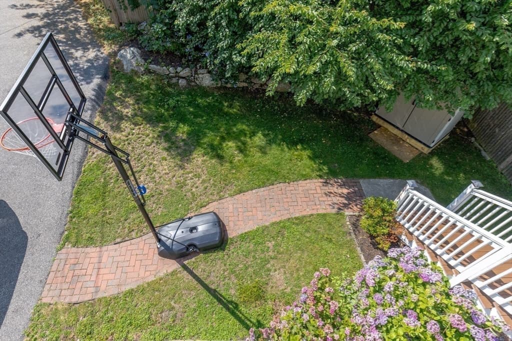 28 Beecher Pl # B, Newton MA 02459 photo 32