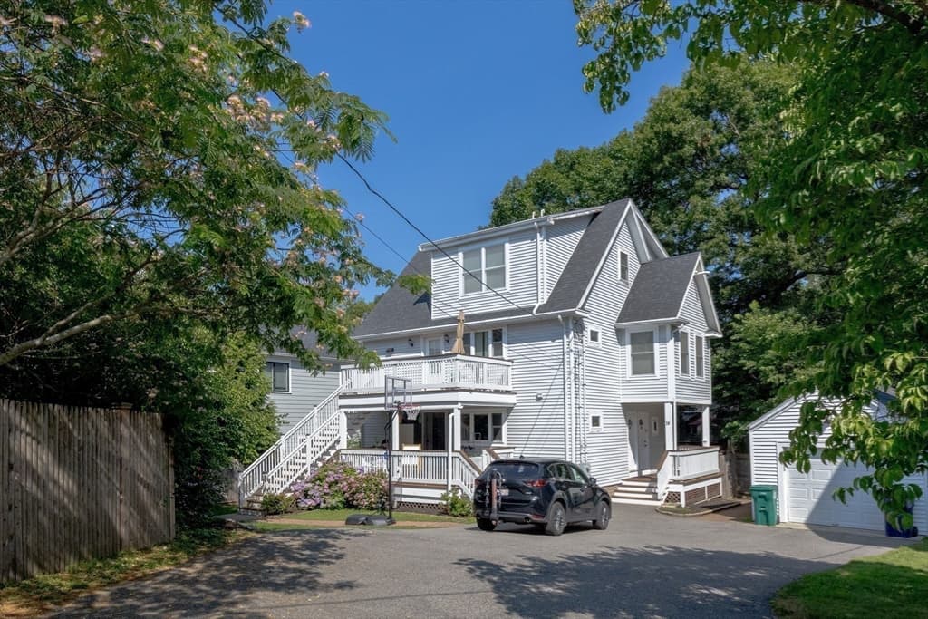 28 Beecher Pl # B, Newton MA 02459 photo 29
