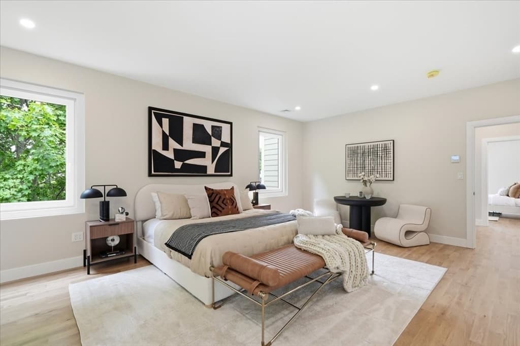 262 River St, Newton MA 02465 photo 12