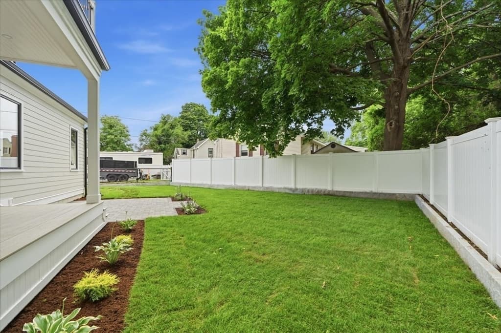 262 River St, Newton MA 02465 photo 36