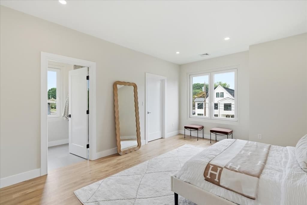 262 River St, Newton MA 02465 photo 20