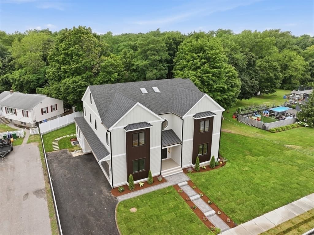 262 River St, Newton MA 02465 photo 30
