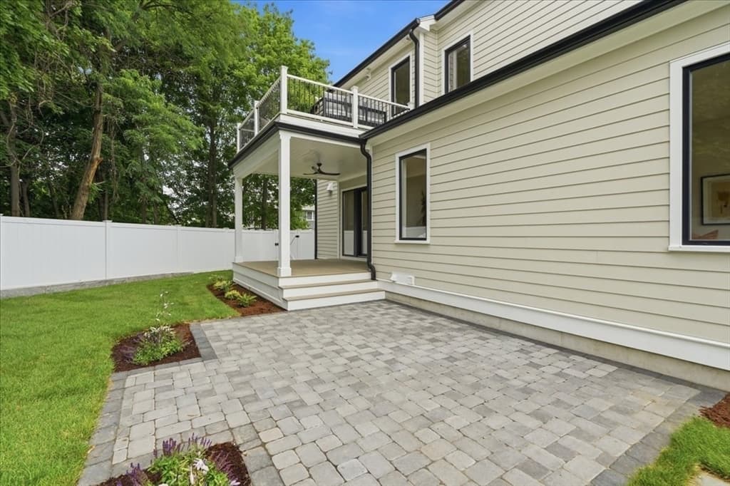 262 River St, Newton MA 02465 photo 34
