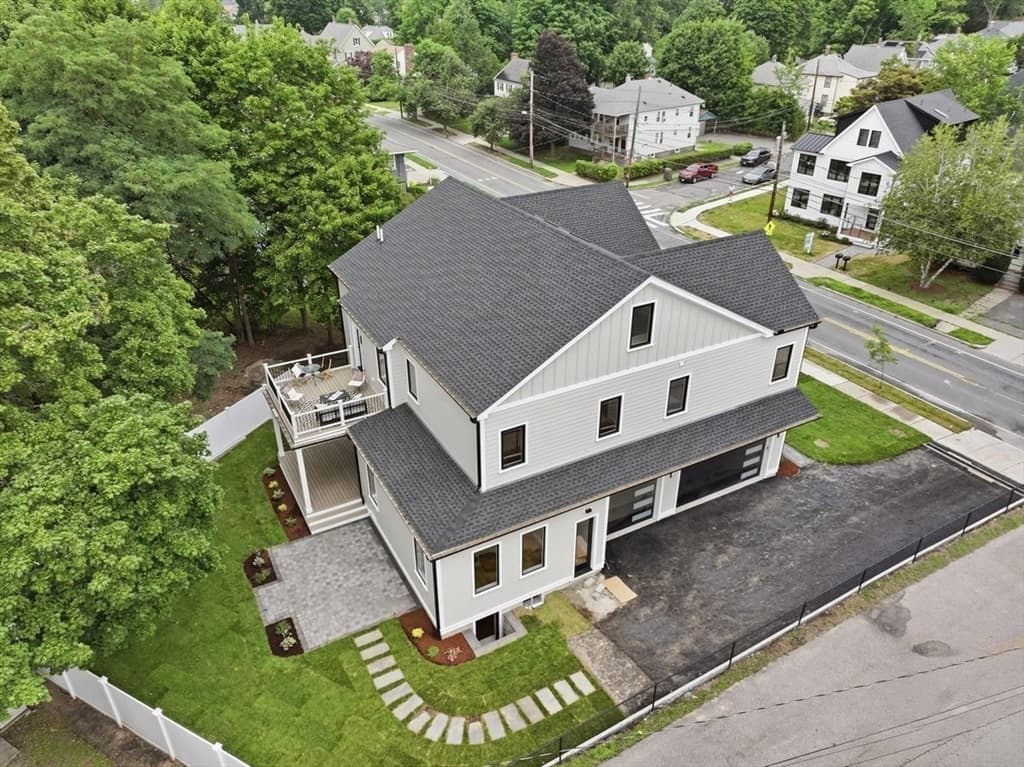 262 River St, Newton MA 02465 photo 38