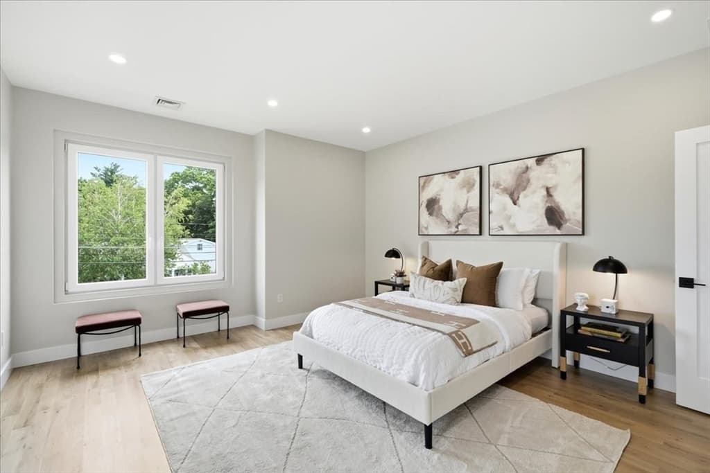 262 River St, Newton MA 02465 photo 19