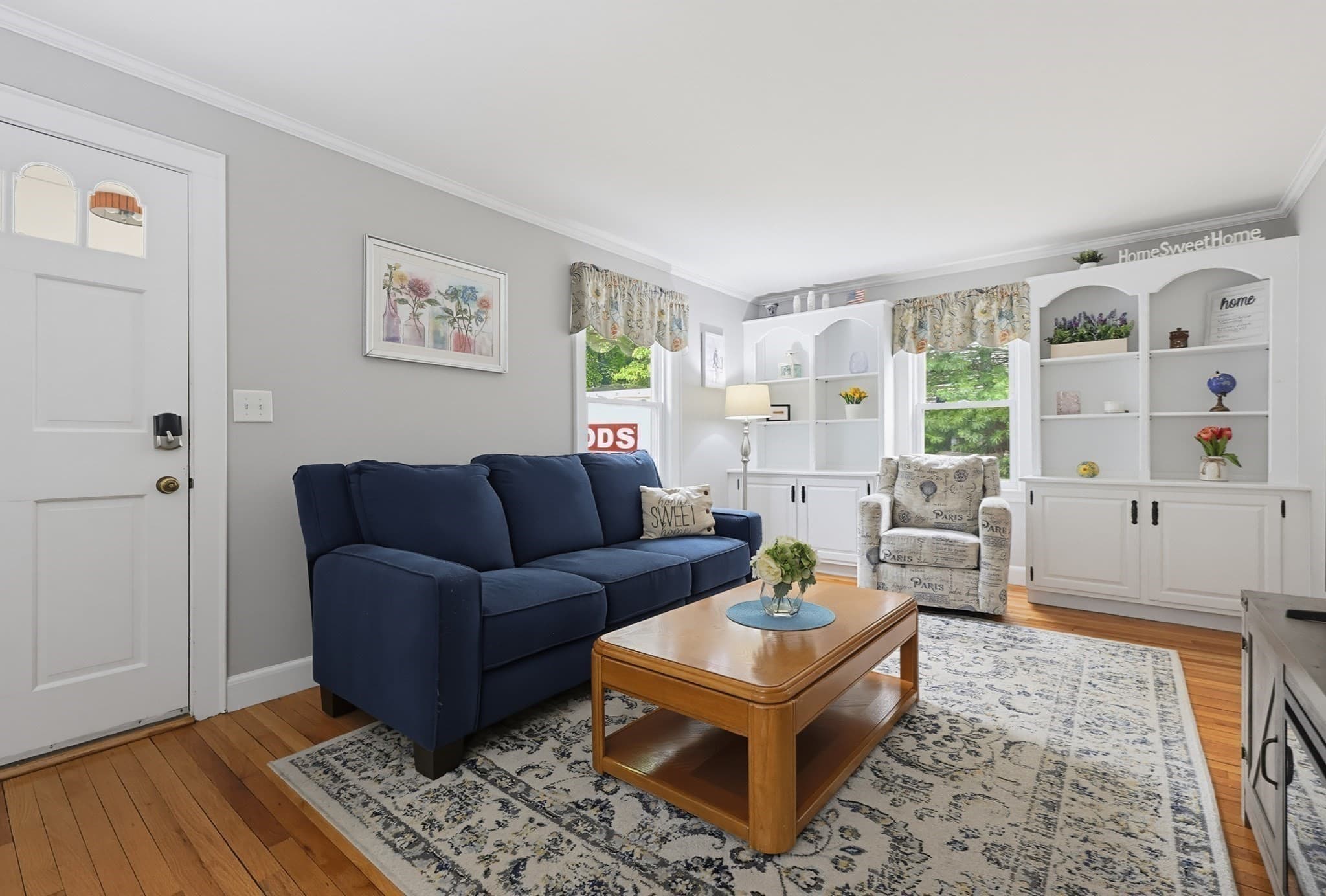 Single Family Residence at 24 Oak St, Medfield MA 02052, Medfield, photo 2 of 31