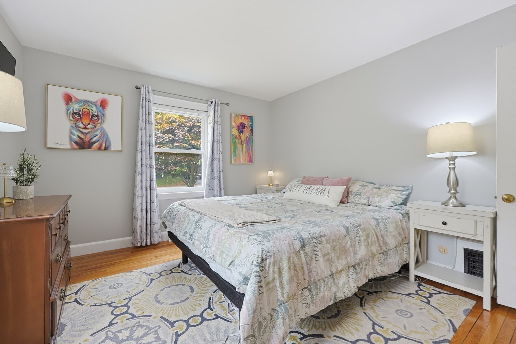 Single Family Residence at 24 Oak St, Medfield MA 02052, Medfield, photo 20 of 31