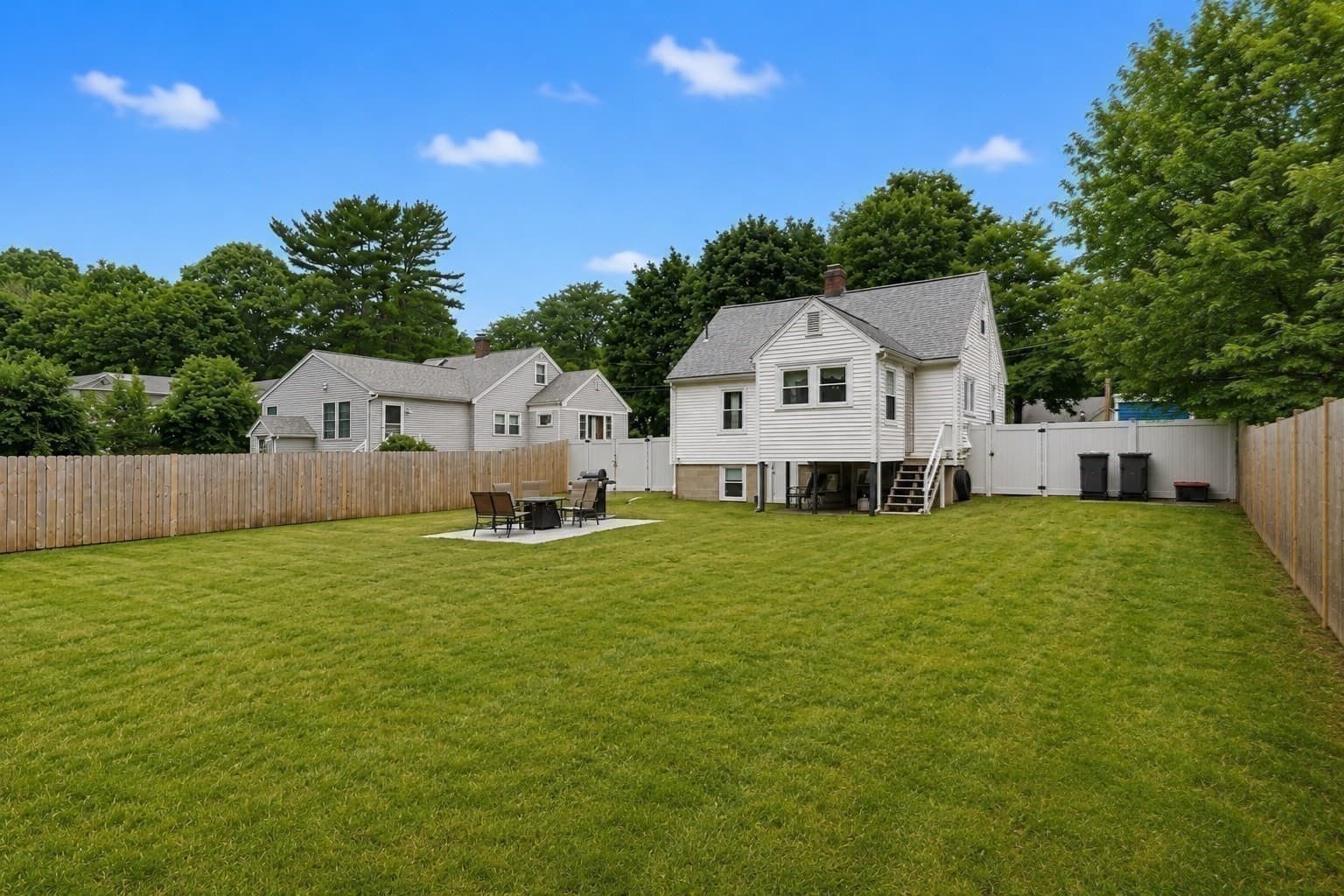 Single Family Residence at 24 Oak St, Medfield MA 02052, Medfield, photo 30 of 31