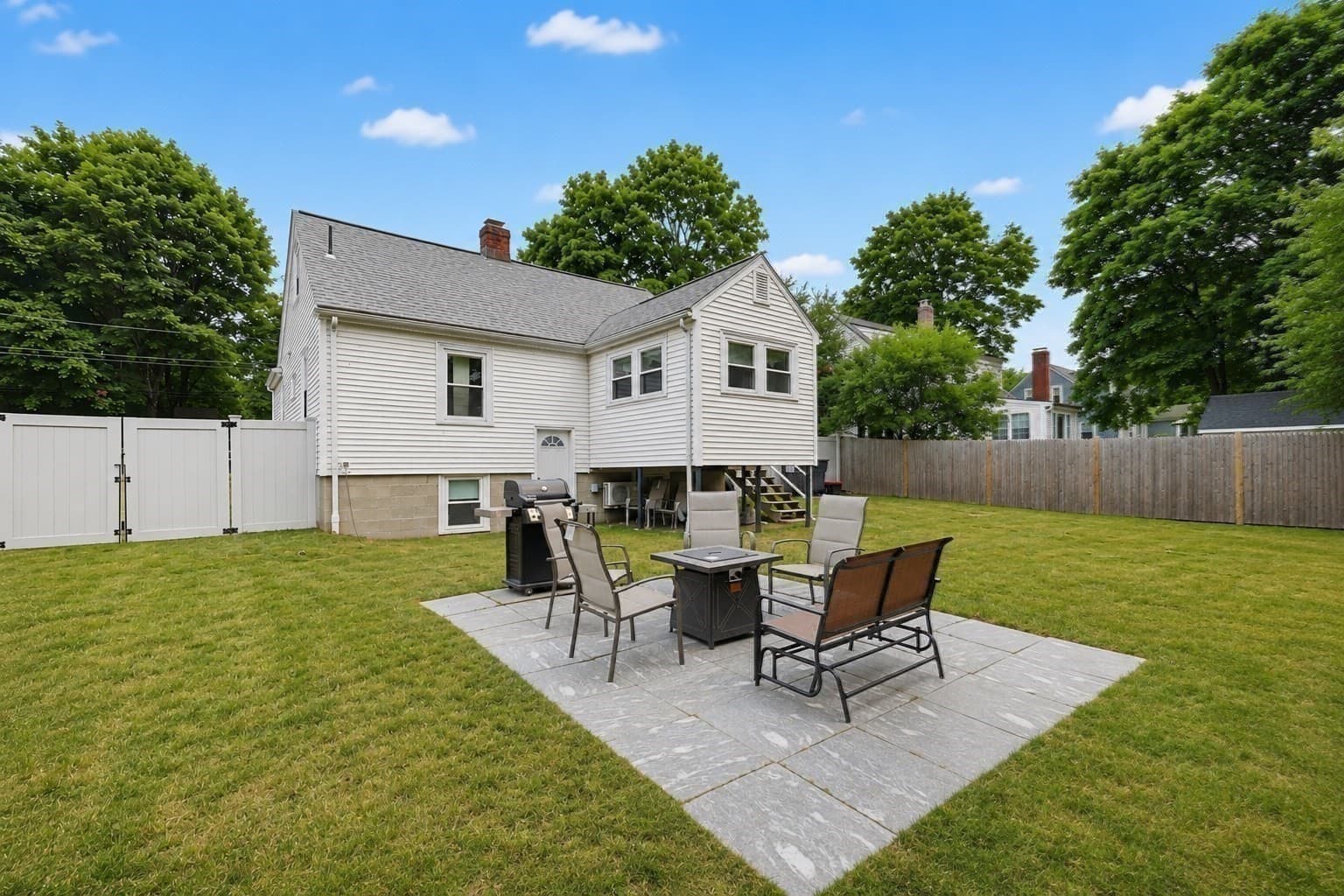 Single Family Residence at 24 Oak St, Medfield MA 02052, Medfield, photo 31 of 31