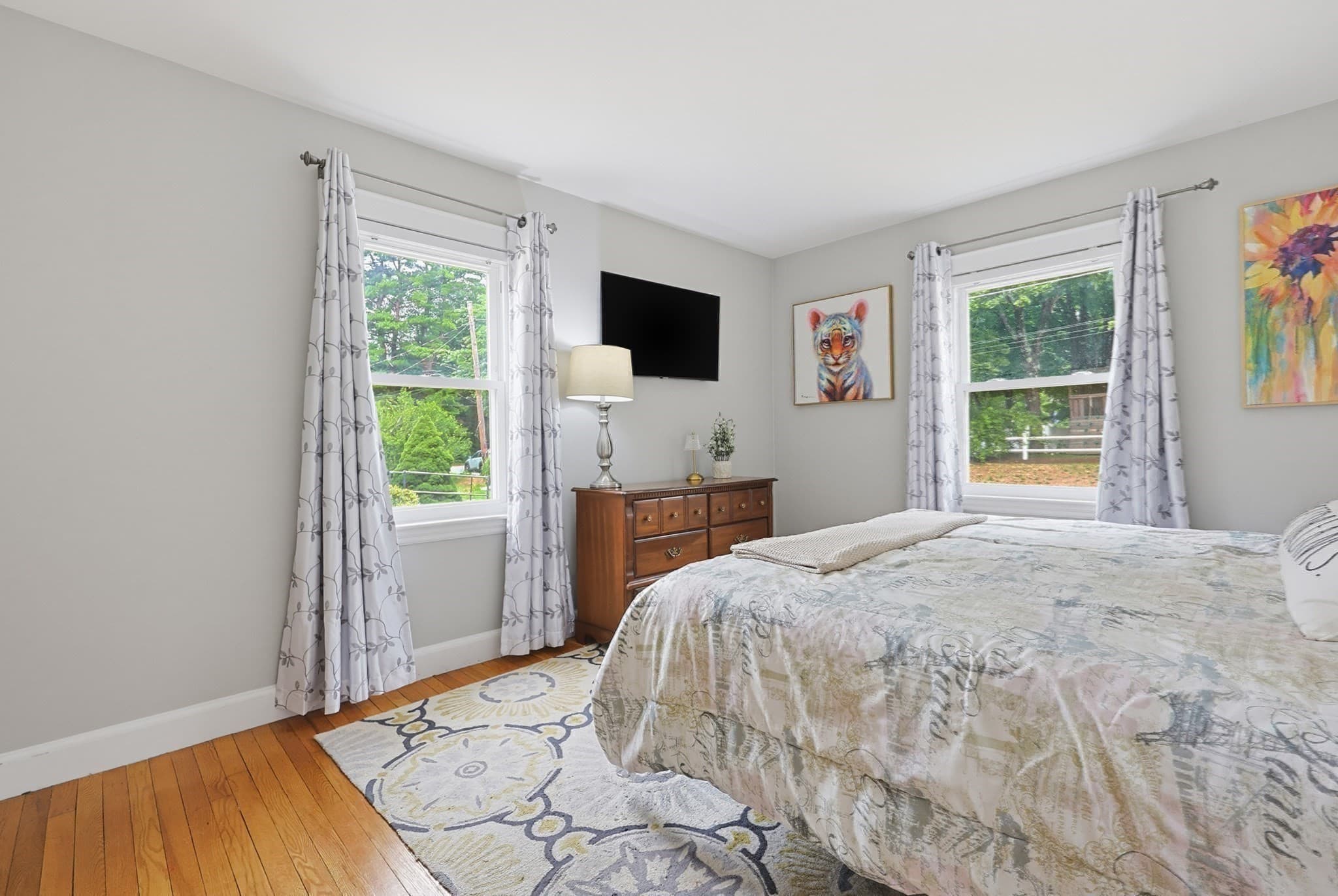 Single Family Residence at 24 Oak St, Medfield MA 02052, Medfield, photo 21 of 31