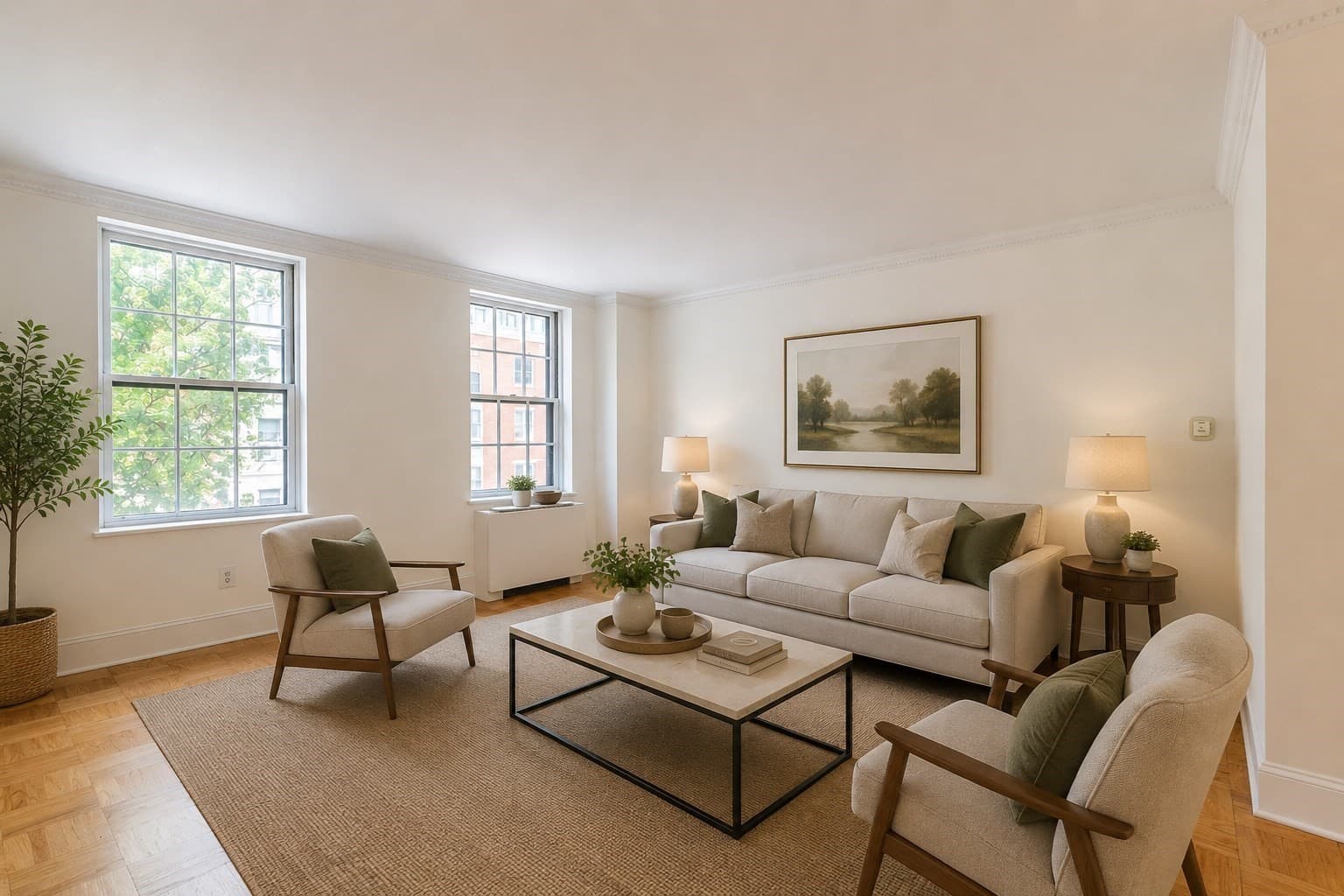 Condominium at 17 Bowdoin St # 3C, Boston MA 02114, photo 6 of 18