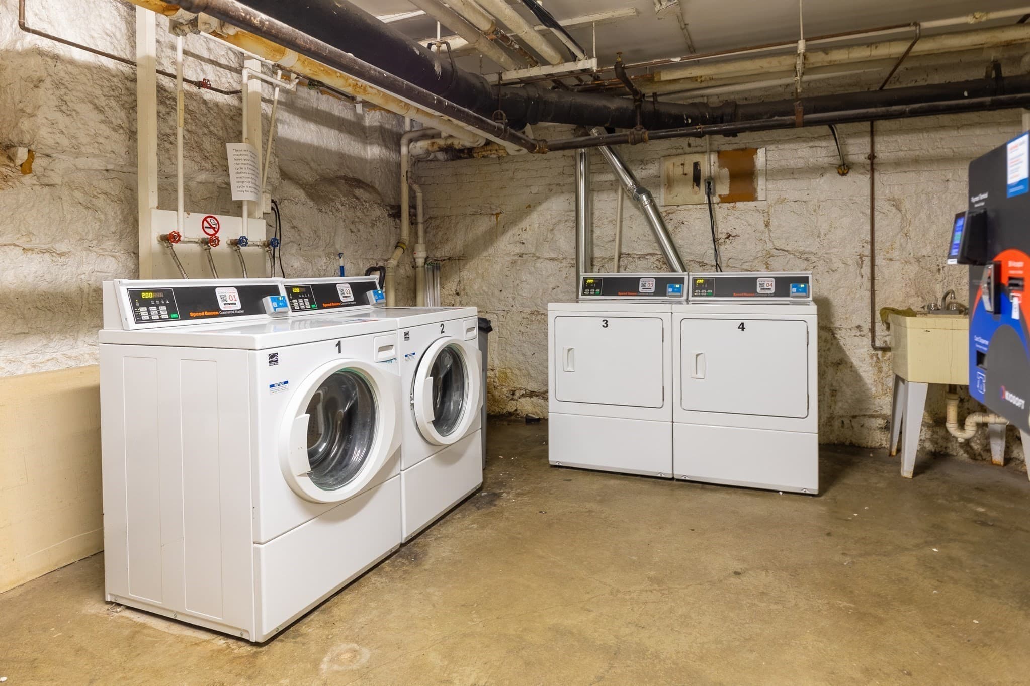 Condominium at 17 Bowdoin St # 3C, Boston MA 02114, photo 17 of 18